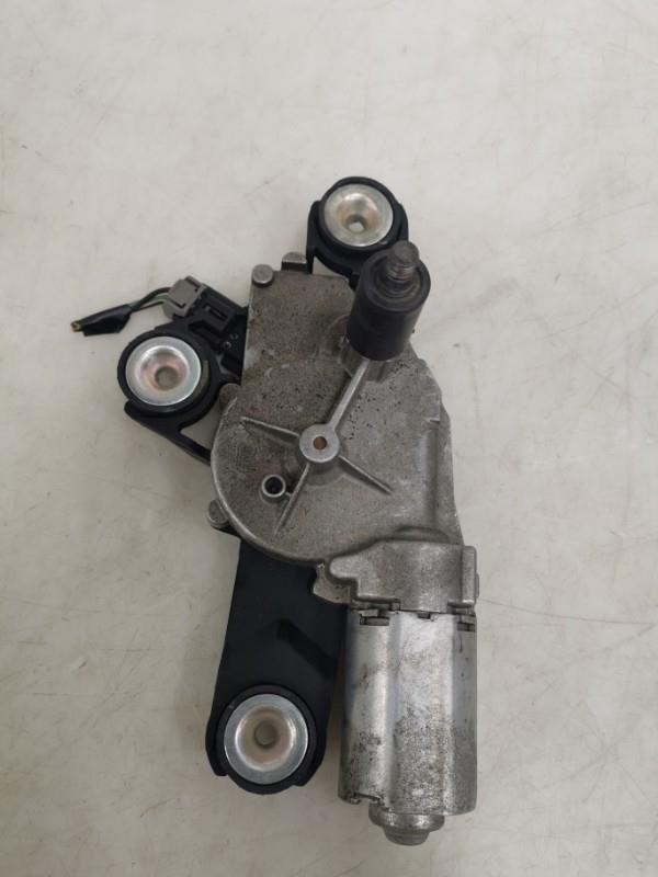 Motore tergicristallo posteriore FORD MONDEO 3 PHASE 2 Diésel - 1