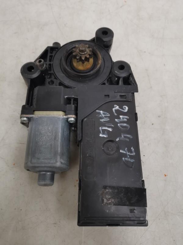 Motore alzacristalli anteriore sinistro RENAULT MEGANE 3 PHASE 1 COUPE Diésel - 1