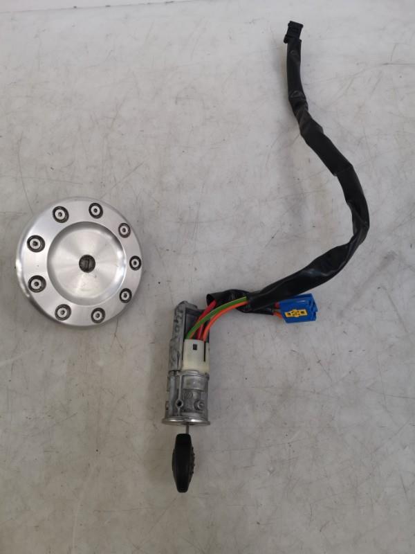 Immobilizzatore PEUGEOT 206 PHASE 2 Gasolina - 1
