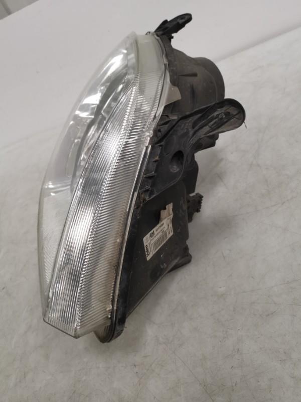 Gruppo ottico anteriore principale destro (luci)(faro) OPEL MERIVA A PHASE 2 Diésel - 1