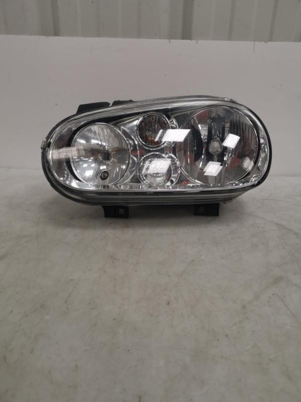 Gruppo ottico anteriore principale sinistro (luci)(faro) VOLKSWAGEN GOLF 4 Diésel - 1