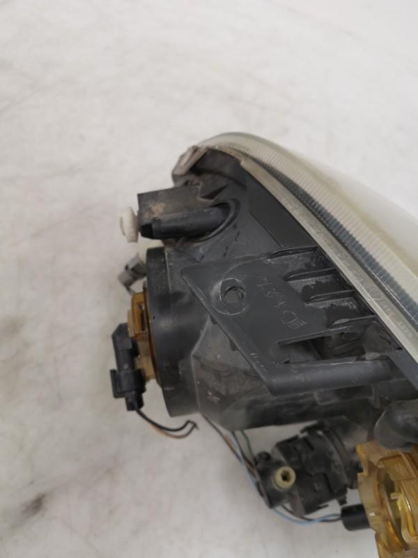 Gruppo ottico anteriore principale sinistro (luci)(faro) RENAULT CLIO 2 PHASE 1 Gasolina - 1