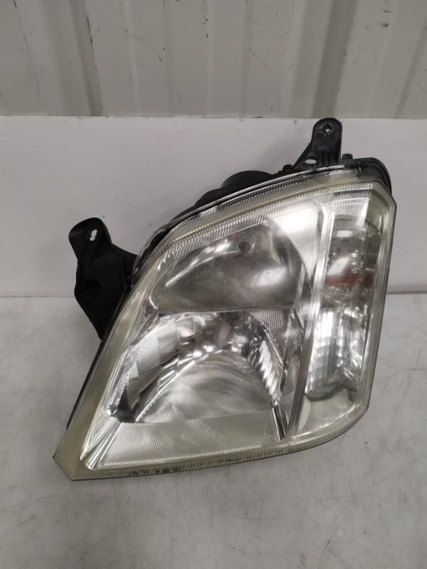 Gruppo ottico anteriore principale sinistro (luci)(faro) OPEL MERIVA A PHASE 2 Diésel - 1