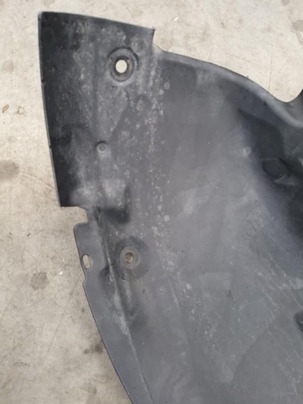 Parasale anteriore sinistro RENAULT SCENIC 2 PHASE 2 Diésel - 1