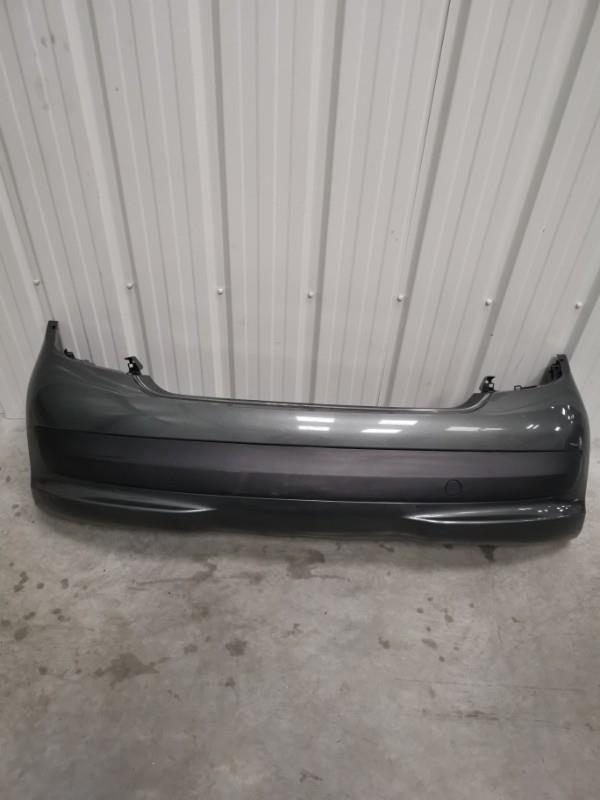 Paraurti posteriore PEUGEOT 207 PHASE 1 Diésel - 1