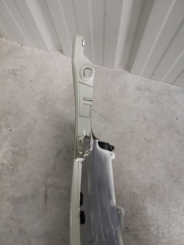 Paraurti anteriore RENAULT LAGUNA 2 PHASE 1  - 1