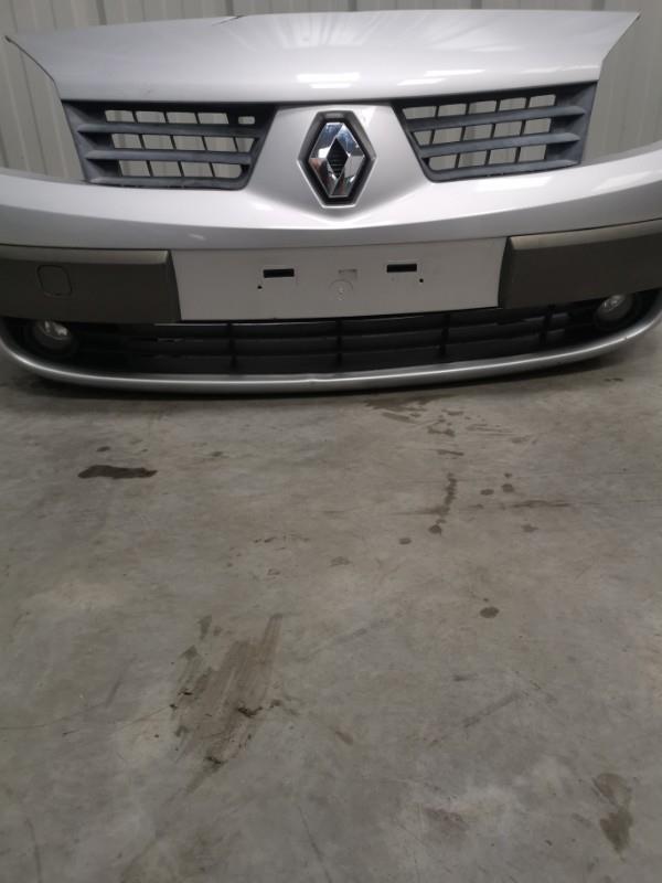 Paraurti anteriore RENAULT SCENIC 2 PHASE 1 Diésel - 1