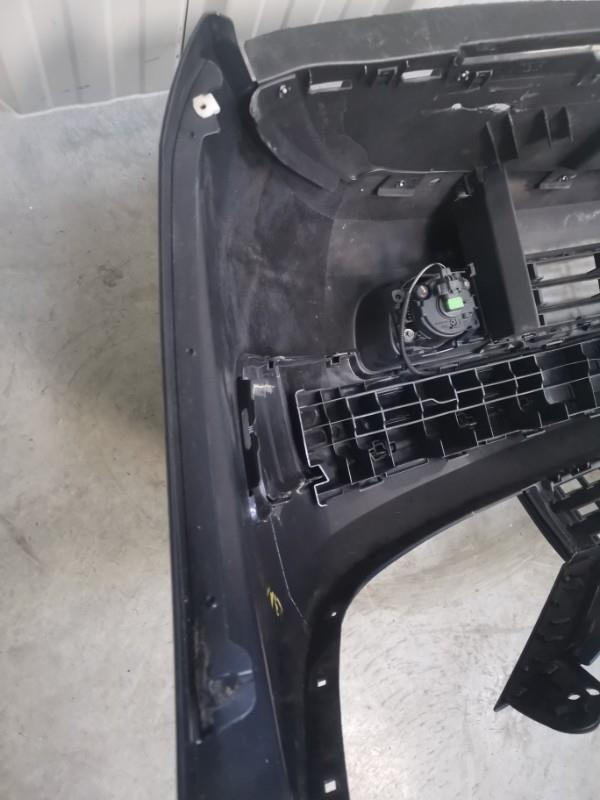 Paraurti anteriore RENAULT MEGANE 2 PHASE 1 Diésel - 1