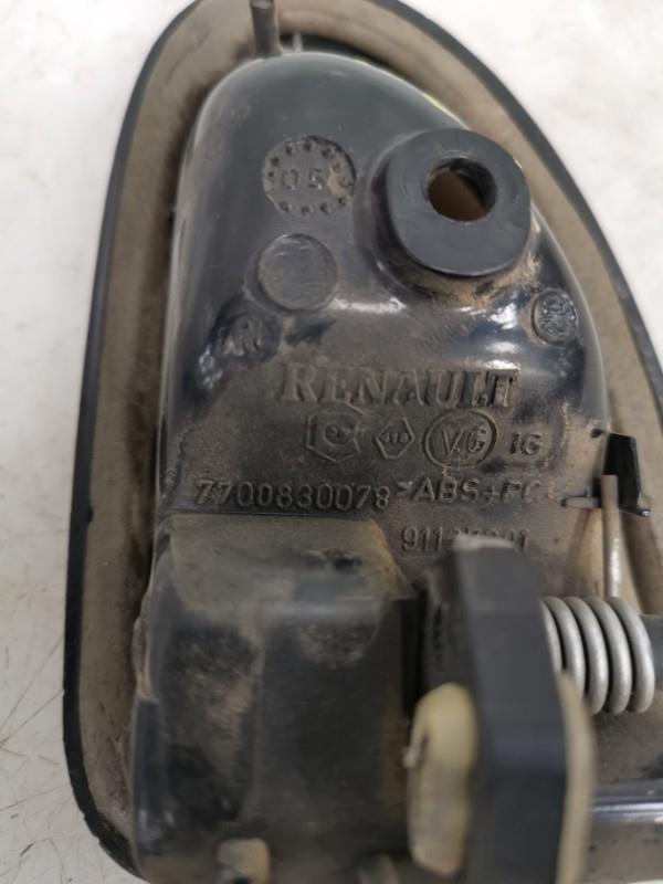 Poignee interieur avant gauche RENAULT MASTER 2 PHASE 2 Diesel - 1