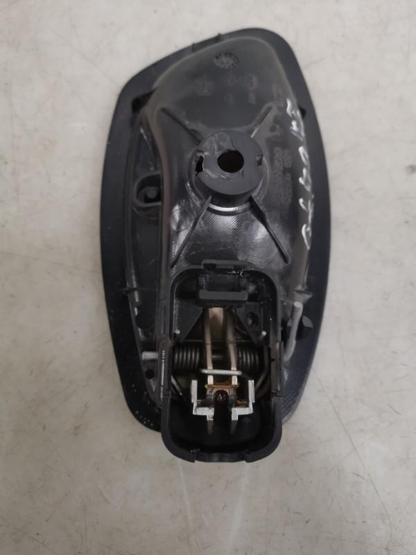 Maniglia interna anteriore sinistra RENAULT MEGANE 3 PHASE 1 COUPE Diésel - 1