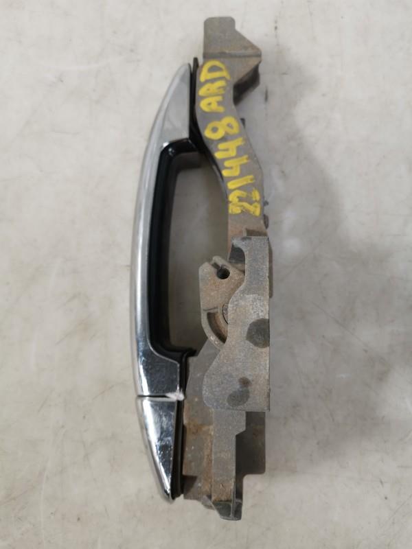 Maniglia portiera posteriore destra PEUGEOT 5008 1  - 1