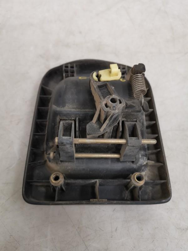 Poignee porte avant gauche RENAULT MASTER 2 PHASE 2 Diesel - 1