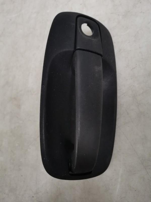 Poignee porte avant gauche RENAULT TRAFIC 2 PHASE 1 Diesel - 1