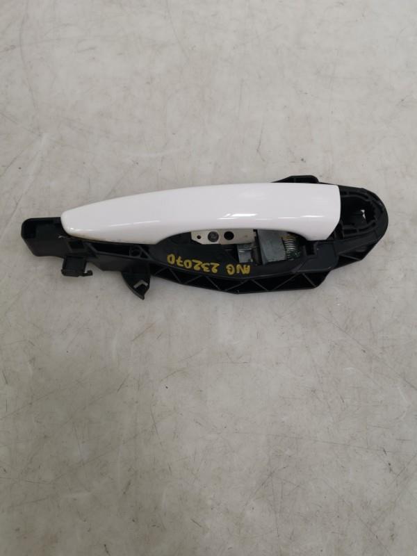 Maniglia portiera anteriore sinistra CITROEN C4 CACTUS Gasolina - 1