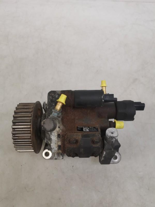 Pompe haute pression RENAULT MEGANE 2 PHASE 2 Diesel - 1