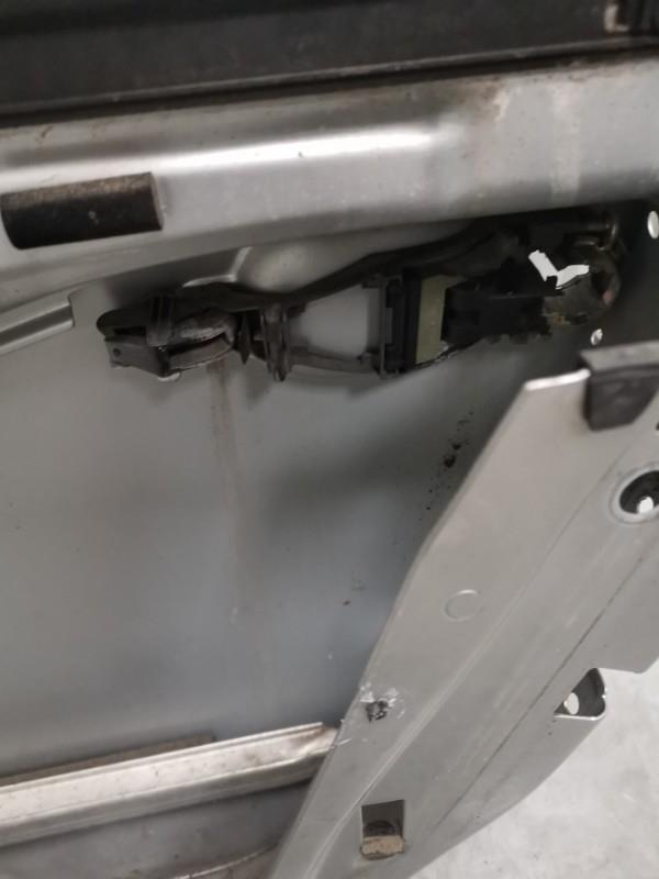 Puerta delantera derecha AUDI TT 1 COUPE Gasolina - 1