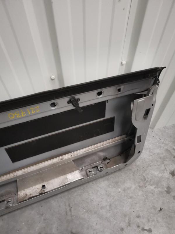 Porte avant gauche AUDI TT 1 COUPE Essence - 1