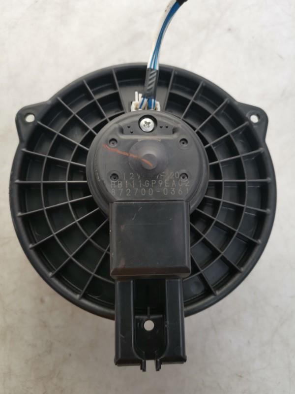 Pulseur d'air MAZDA 6 1 PHASE 2 BREAK Diesel - 1