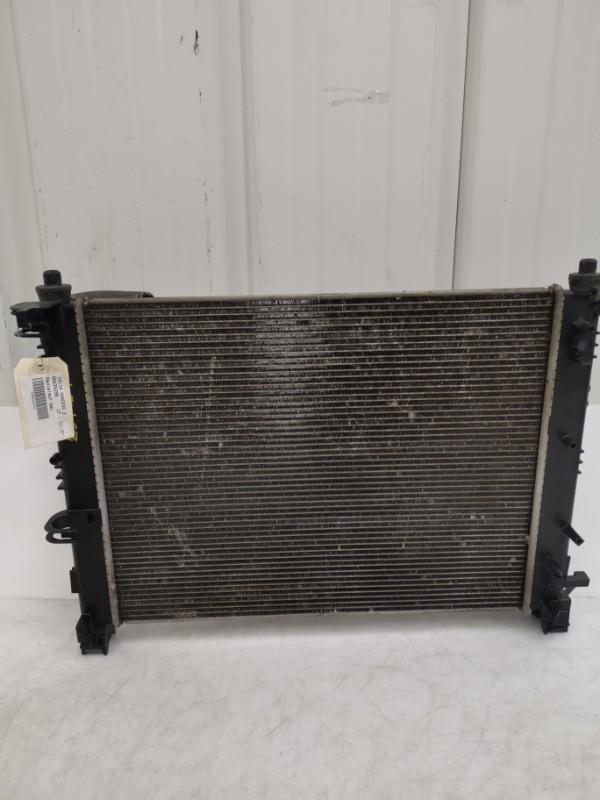 Radiateur eau DACIA SANDERO 2  - 1