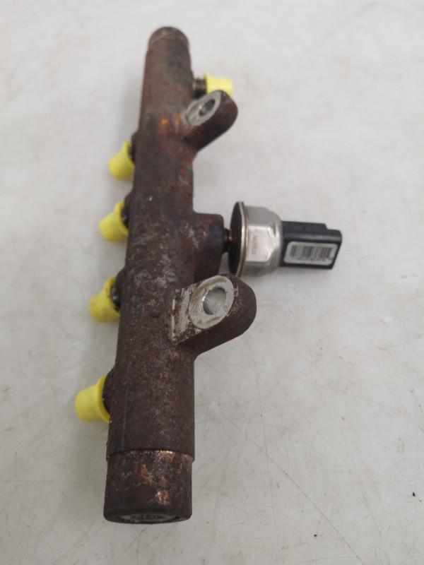 Rampe injection RENAULT MEGANE 2 PHASE 2 Diesel - 1