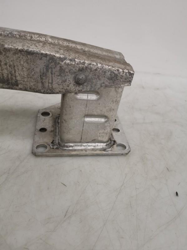 Traversa rinforzo paraurti anteriore CITROEN C4 2 PHASE 1 Diésel - 1