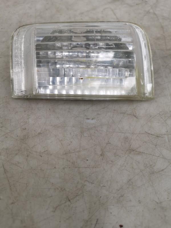 Ripetitore lampeggiante anteriore destro (Luci) CITROEN JUMPER 3 PHASE 1 Diésel - 1