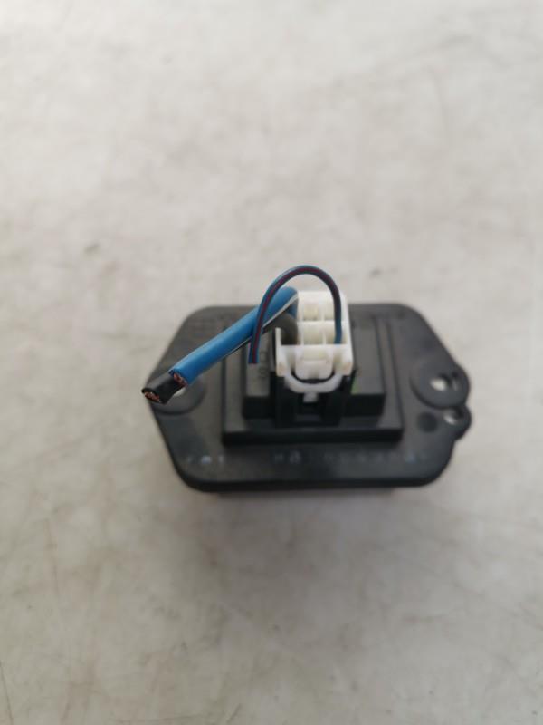 Resistance chauffage MAZDA 6 1 PHASE 2 BREAK Diesel - 1