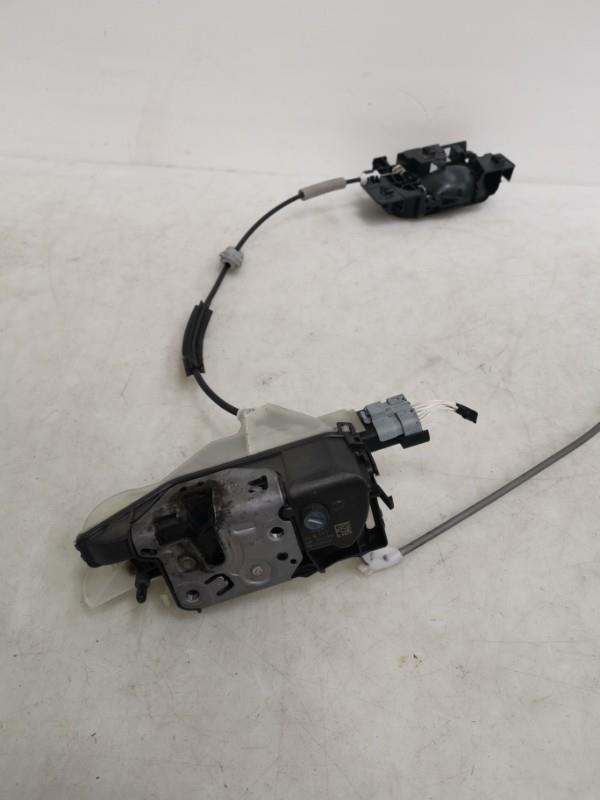 Serratura anteriore sinistra CITROEN C4 CACTUS Gasolina - 1