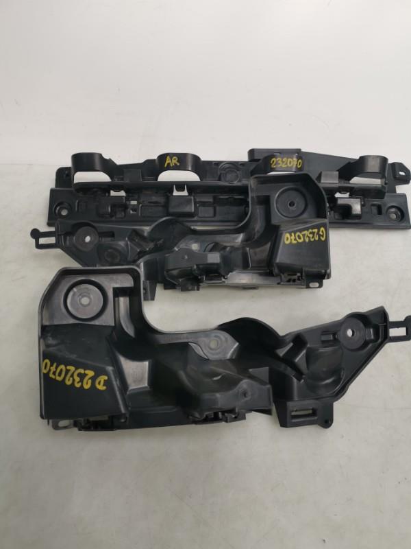 Supporto paraurti posteriore CITROEN C4 CACTUS Gasolina - 1