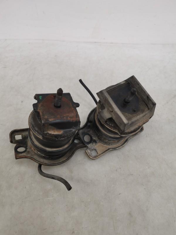 Support moteur NISSAN PATHFINDER 2 PHASE 2 Diesel - 1