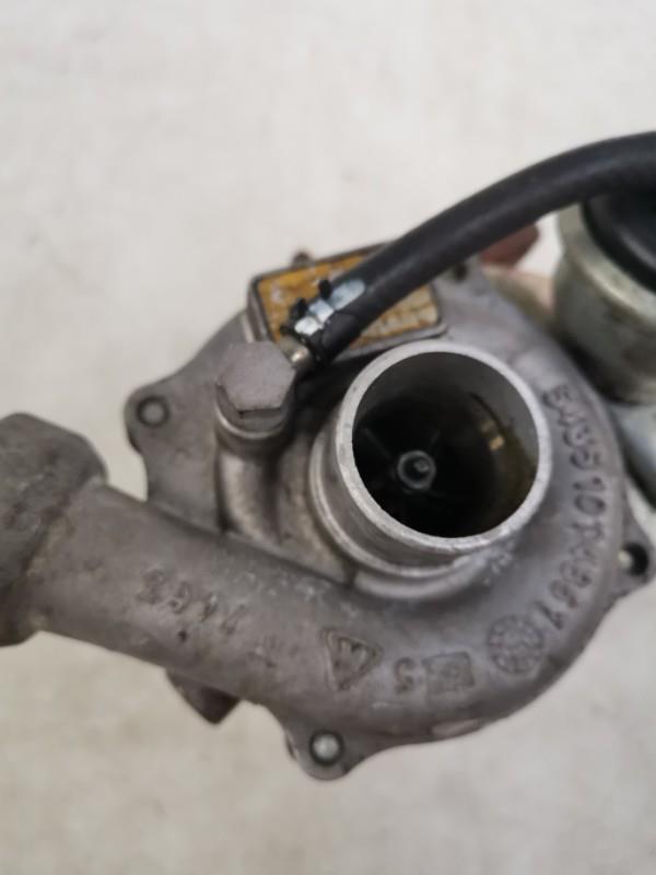 Turbo PEUGEOT 207 PHASE 1 Diesel - 1
