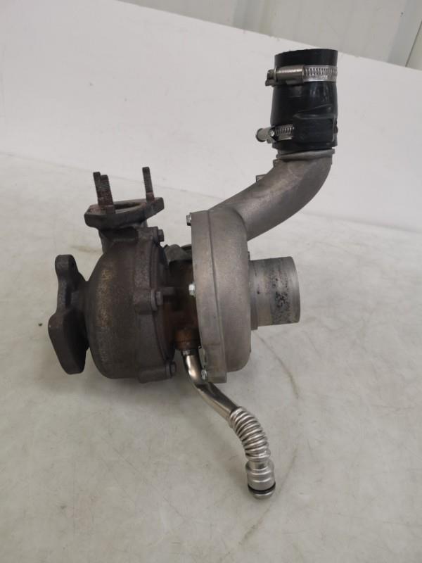 Turbo RENAULT GRAND ESPACE 4 PHASE 1 Diésel - 1