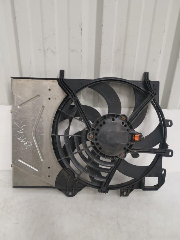 Ventilateur eau PEUGEOT 2008 1 PHASE 1 Diesel - 1