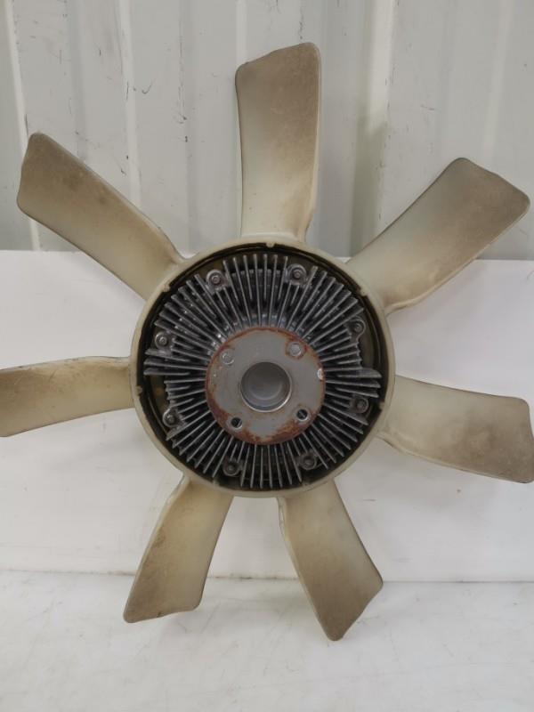 Viscocoupler NISSAN PATHFINDER 2 PHASE 2 Diesel - 1