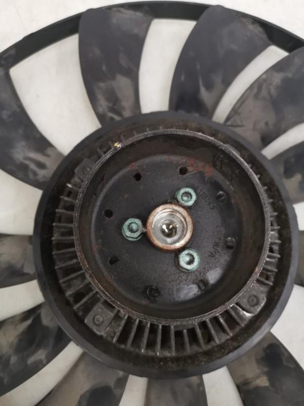 Viscocoupler VOLKSWAGEN PASSAT 4  - 1