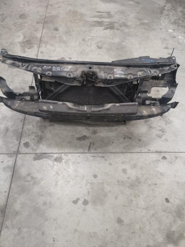 Pannellatura anteriore SEAT TOLEDO 2 Diésel - 1