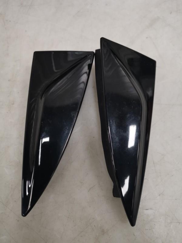 Spoiler RENAULT CLIO 4 PHASE 1 Diésel - 1