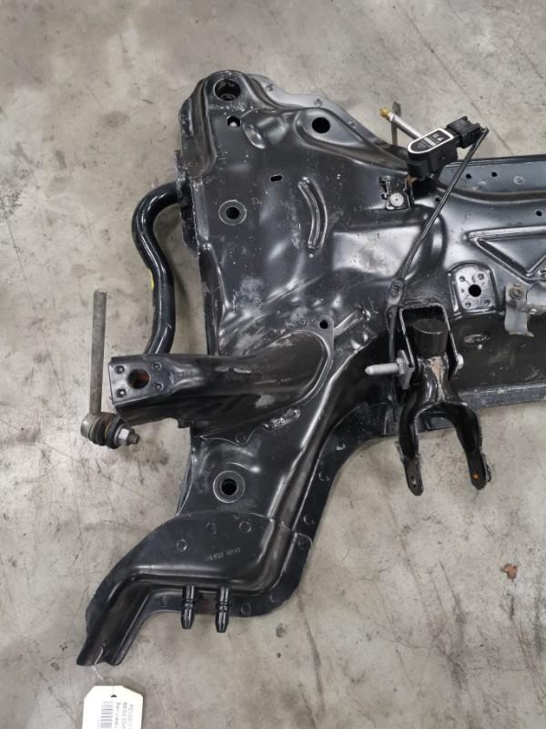 Culla motore anteriore PEUGEOT 308 1 PHASE 2 CABRIOLET Gasolina - 1
