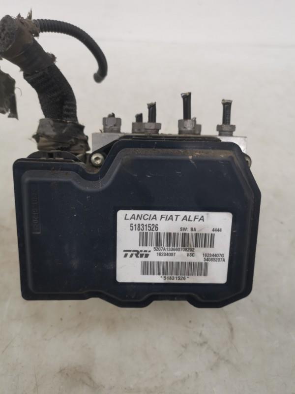 Blocco ABS (antibloccaggio freni) ALFA ROMEO 159 Diésel - 1