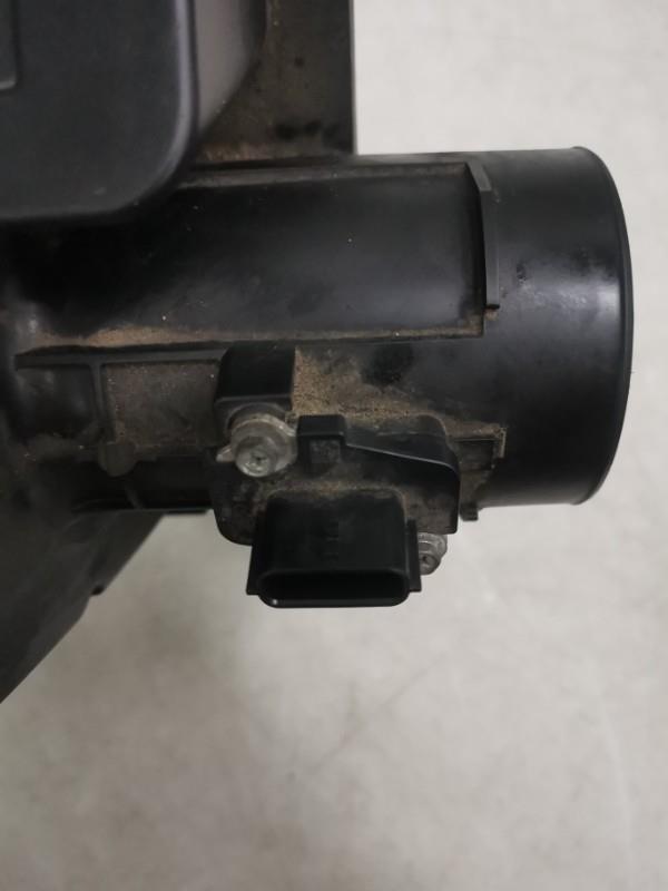 Boite a air NISSAN PATHFINDER 2 PHASE 2 Diesel - 1