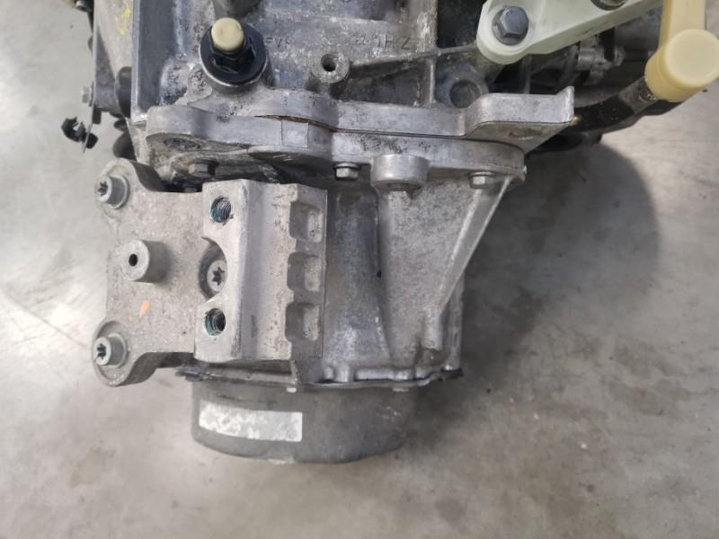 Boite de vitesses PEUGEOT 207 PHASE 1 BREAK Diesel - 1