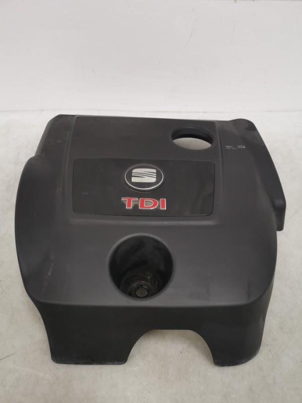 Cache moteur  SEAT TOLEDO 2 Diesel - 1