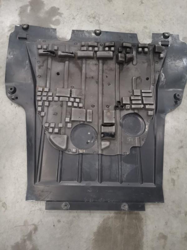 Cache sous moteur RENAULT MODUS PHASE 1 Diesel - 1