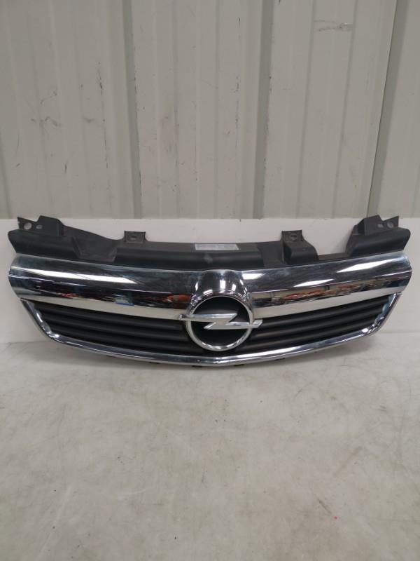 Calandre OPEL ZAFIRA B PHASE 1 Diesel - 1