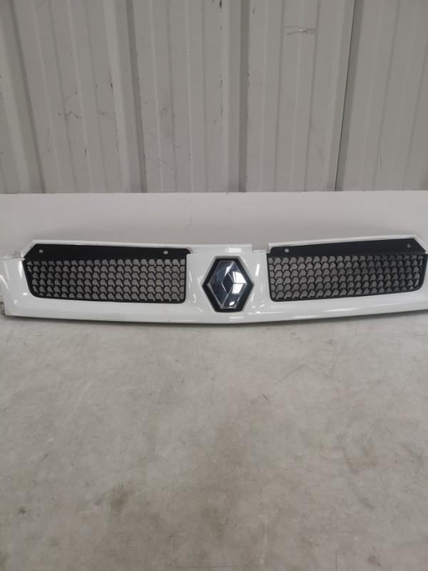 Calandre RENAULT MASTER 2 PHASE 2  - 1