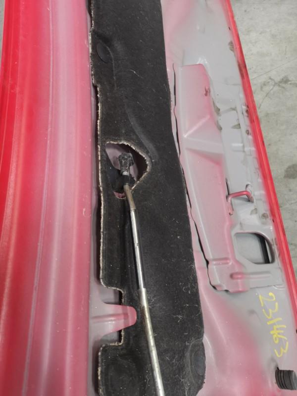 Capot CITROEN C1 1 PHASE 2 Essence - 1