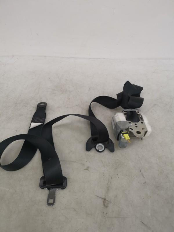 Cintura di sicurezza anteriore sinistra CITROEN C1 1 PHASE 2 Gasolina - 1