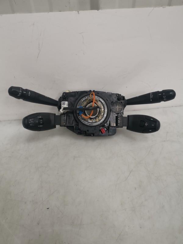 Devio guida completo con contatto spiralato PEUGEOT 208 1 PHASE 1 Diésel - 1