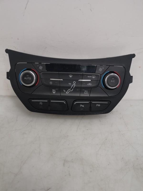 Commande chauffage FORD C-MAX 2 PHASE 2 Diesel - 1