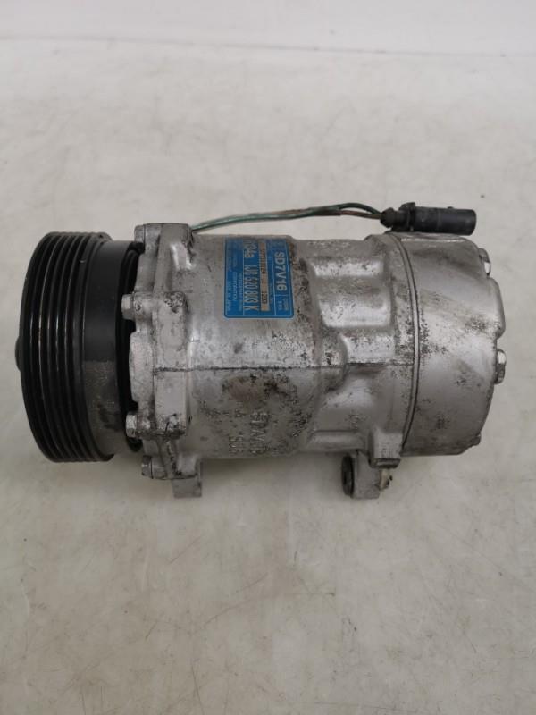 Compresseur clim SEAT TOLEDO 2 Diesel - 1